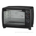 35L multi-function electric oven - easy to operate(A2)